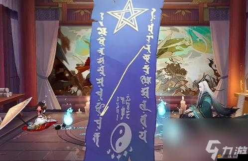 2021年6月陰陽師神秘圖案有哪些？完整一覽及繪制技巧大揭秘