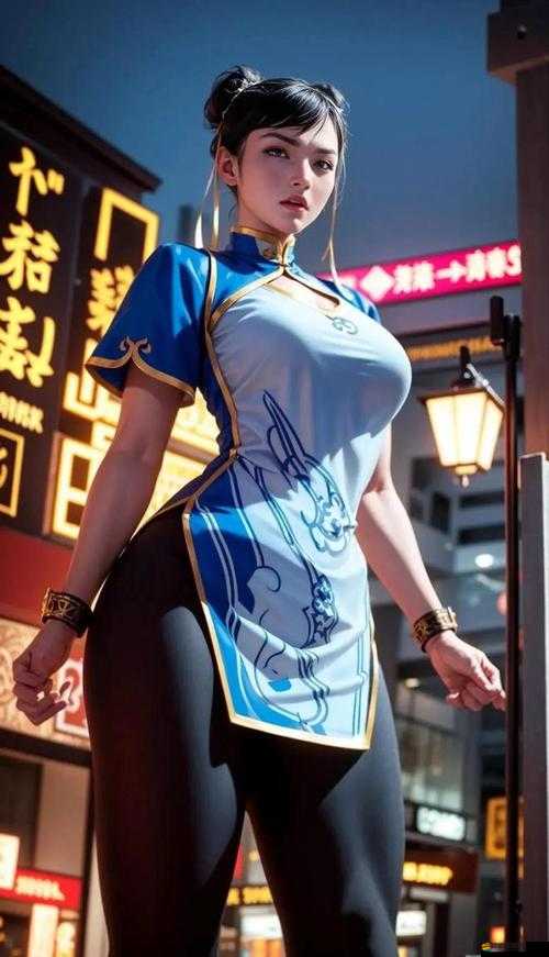 COS大亂斗街霸春麗卡牌全解析：5大屬性與3項技能深度剖析