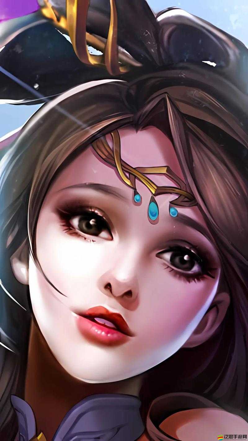 10大驚艷特效盤點：王者榮耀貂蟬閉月皮膚圖片全解析與使用技巧分享