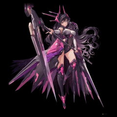 Nikke勝利女神哈蘭是否值得投入資源進行深度培養？