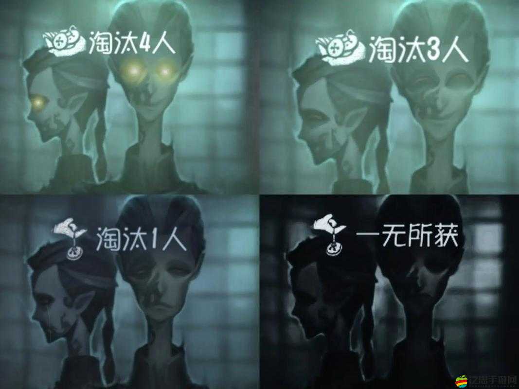 第五人格新監管者曝光：宿傘之魂，黑白無常能否顛覆游戲格局？