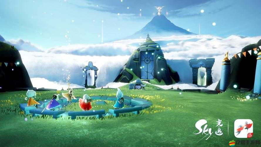 光·遇中的互心火究竟代表何種互動方式？為何說它是玩家間情感聯(lián)結(jié)與資源獲取的重要紐帶？