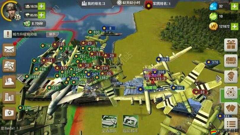 二戰(zhàn)風(fēng)云2快速提升戰(zhàn)斗積分的7個實戰(zhàn)技巧：從新手到高手的積分突破全攻略