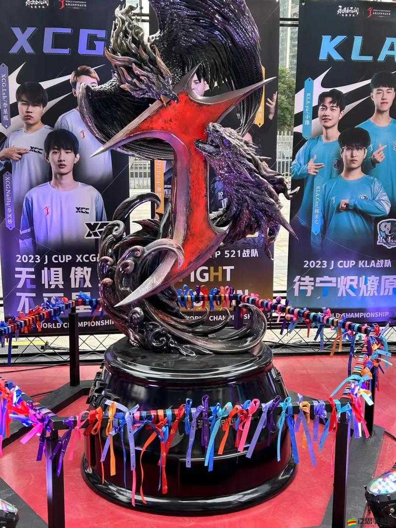 2022年永劫無間劫杯比賽時間已定，你準備好迎接這場電競盛宴了嗎？