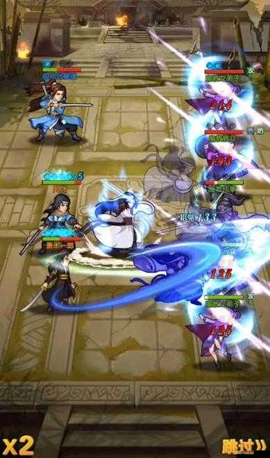 大掌門5人陣容中郭靖的傷害輸出分析：如何最大化其戰(zhàn)斗潛力