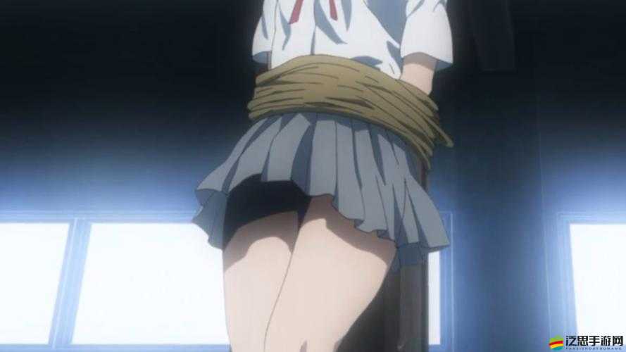 SP趴到床脫裙子內(nèi)褲打屁股：這場(chǎng)戲背后的尖叫與救贖