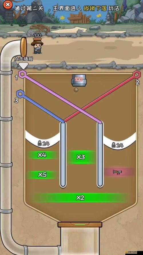 爸爸活下去游戲哪里能下載到？玩法攻略有哪些技巧助你快速通關？