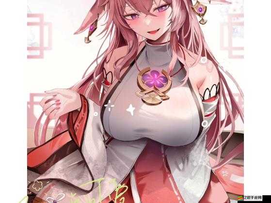 八重神子爆乳潮噴??本子爆火？解密二次元藝術領域的爭議美學