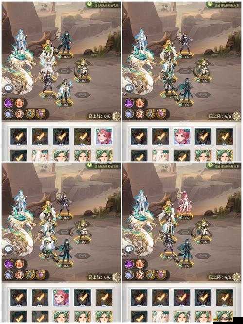 斗羅大陸武魂覺醒中如何搭配最強陣容？角色組合與實戰技巧全解析