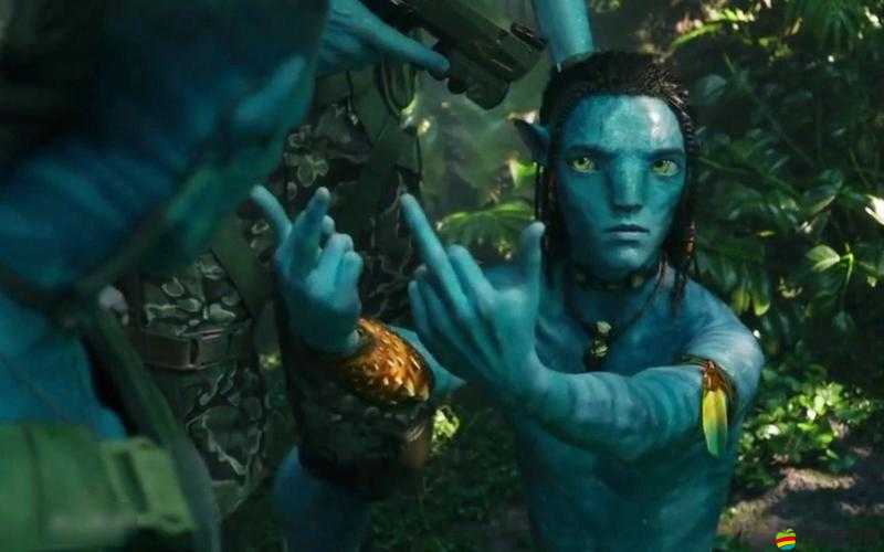 阿凡達水之道2封神現場！預告片五大爆點讓你淚崩尖叫