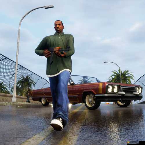 ROCKSTAR GAMES的靈魂爆發(fā)！GTA VIII背后你不知道的23個驚艷細節(jié)