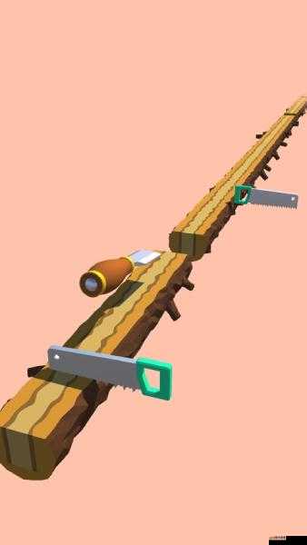 5步教你如何玩轉(zhuǎn)我鑿木頭賊6：游戲下載與入門指南