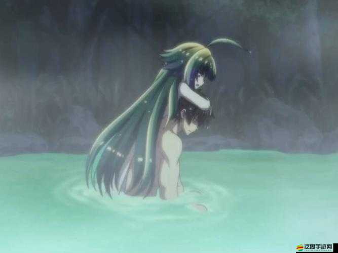 爆噴水洗澡動漫：你會愛嗎？細數那些讓人欲罷不能的淋雨名場面