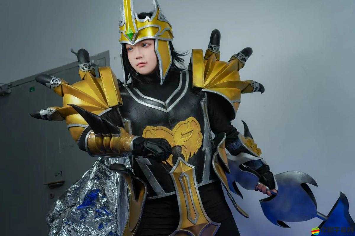 德瑪西亞皇子符文出裝全攻略：5大核心裝備與3種符文搭配詳解