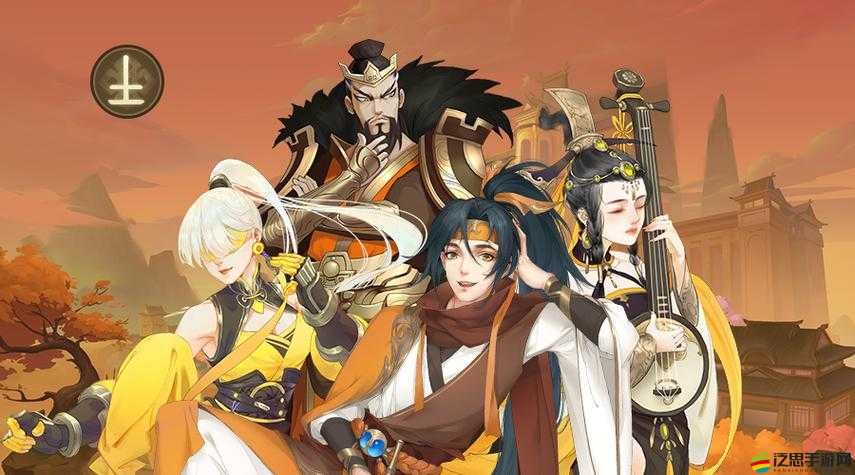 千秋辭陣容搭配最強攻略！爆肝整理5套神級組合秒變戰神