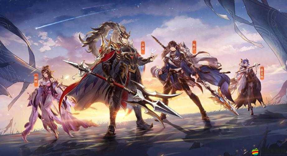 三國志幻想大陸火毒隊必看！暴擊翻倍的神仙陣容，輕松碾壓副本！