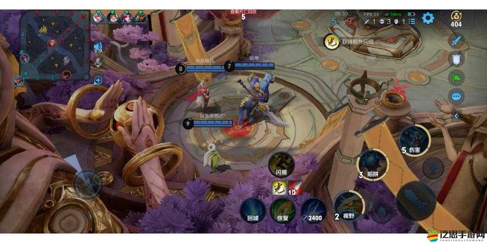 墨魂主界面超全功能解析！這波隱藏操作看完直呼太強了！