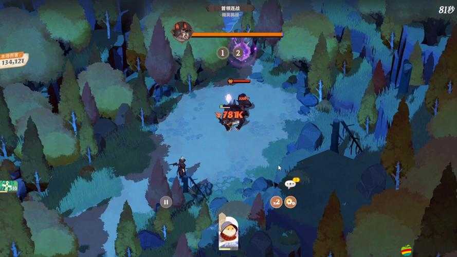 劍與遠征19-3通關神操作！3分鐘教你避開全員暴斃的翻車現場