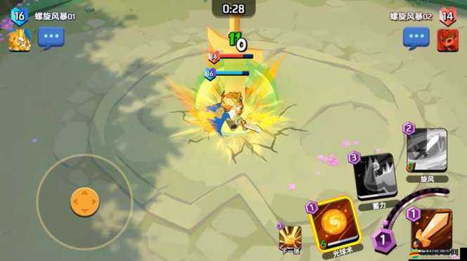 螺旋風暴幽夜陣營隱身流絕了！3套卡組教你無影無蹤碾壓對手