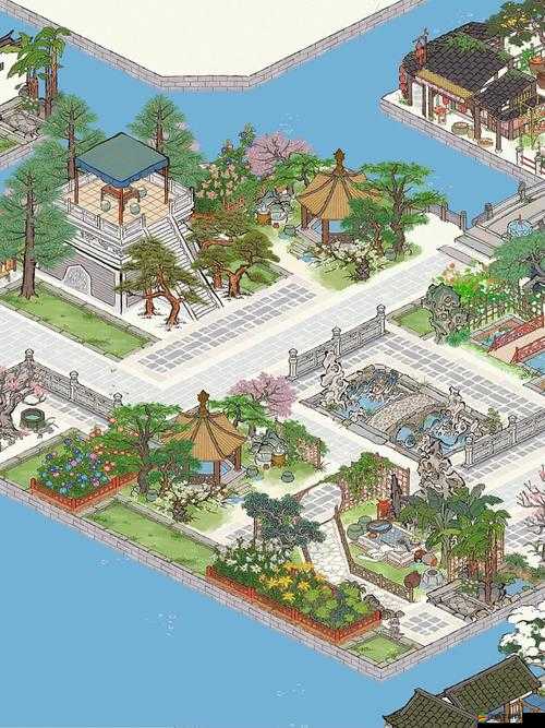 江南百景圖玩家必看！5招教你3分鐘速通找罪犯任務