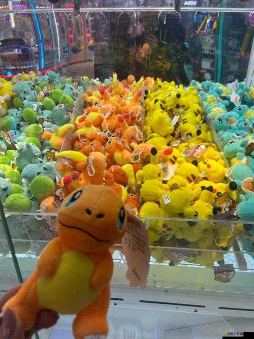 親測抽到食草小火龍！這樣操作血賺200%！