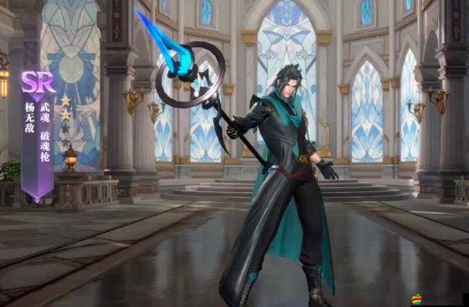 獨(dú)孤雁魂環(huán)搭配推薦！爆殺流陣容秒殺全場(chǎng)