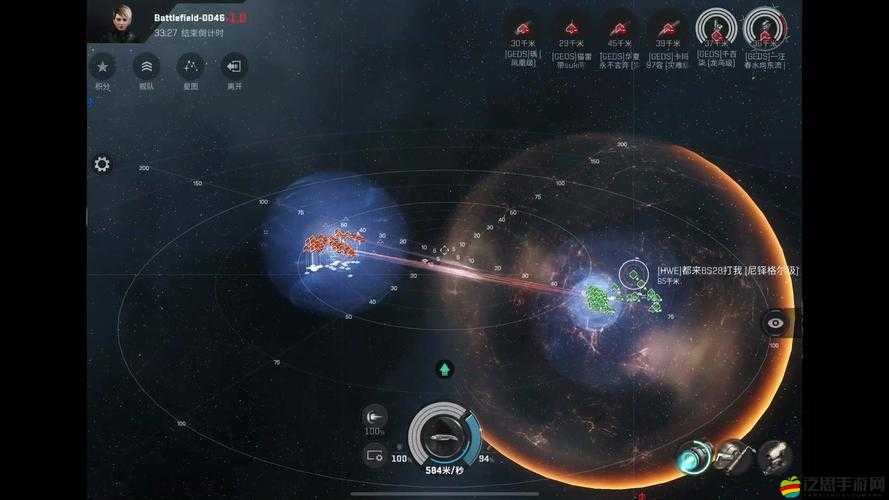 EVE手游00地區必看！新手必刷地圖攻略，隱藏資源全解析