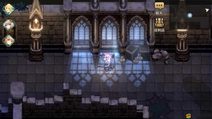 復蘇的魔女手動操作暴擊率翻倍！新手秒變高玩的5個隱藏技巧